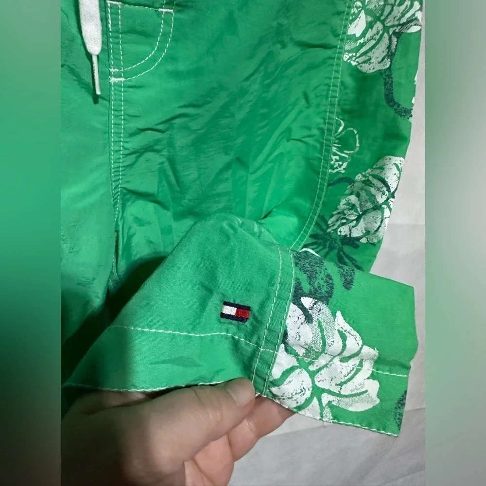 Tommy Hilfiger vintage tommy